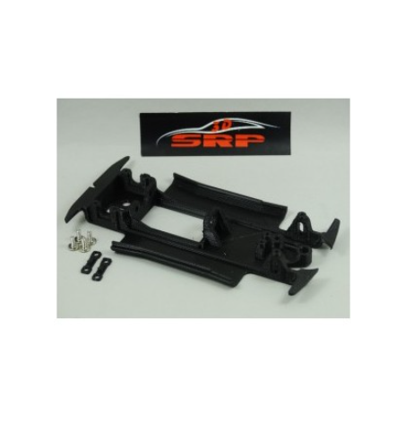 Chasis Pro 1138WSC Peugeot 205 SRC Linea | Slot Maxi