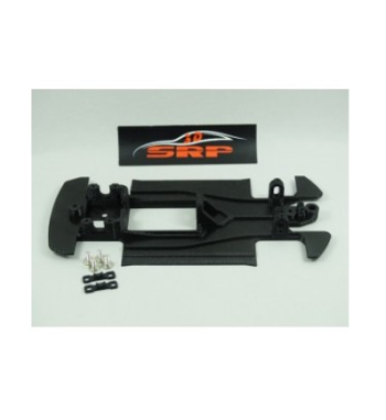 Chasis Pro 1136WSC Peugeot 307 Ninco Linea | Slot Maxi