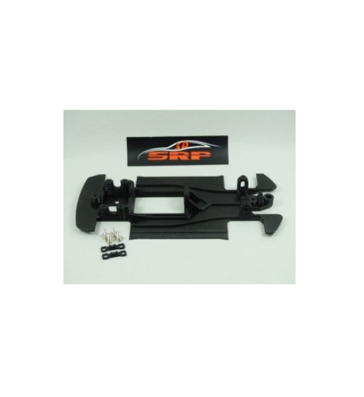 Chasis Pro 1136WSC Peugeot 307 Ninco Linea | Slot Maxi