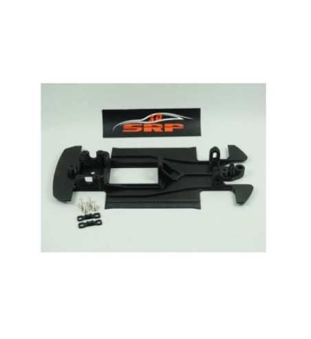 Chasis Pro 1136WSC Peugeot 307 Ninco Linea | Slot Maxi