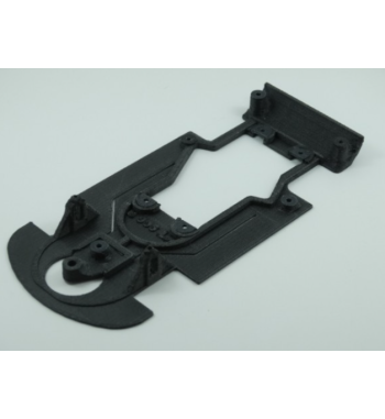 Chasis Carbono Pro 059679 Mosler NSR | Slot Maxi
