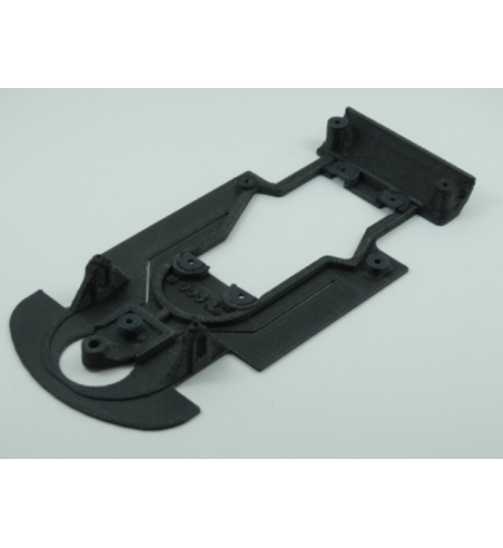 Chasis Carbono Pro 059679 Mosler NSR | Slot Maxi