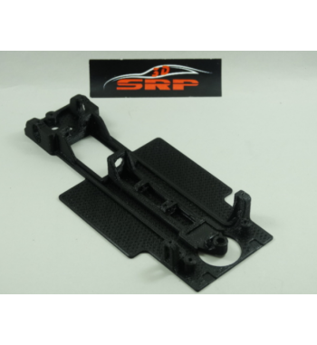 Chasis 3D Buggyra MK 002B Fly llanta doble 001433 | Slot Maxi