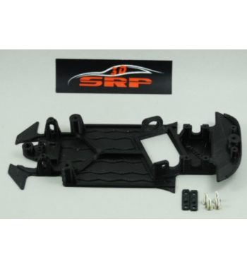 Chasis 3D Angulo Aston Martin Vantage NSR 001149WSC | Slot Maxi