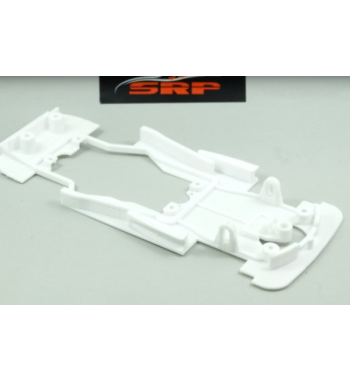 Chasis 3D BMW M3 Carrera 001028 | Slot Maxi