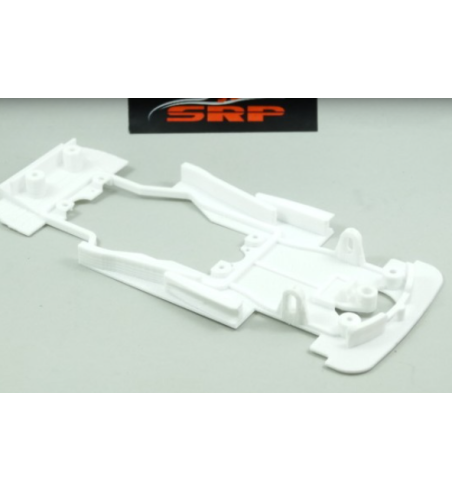 Chasis 3D BMW M3 Carrera 001028 | Slot Maxi