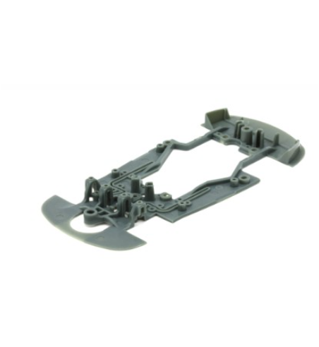 Chasis R20 In-Flex Viper GTS-R Medio Scaleauto 6664B | Slot Maxi