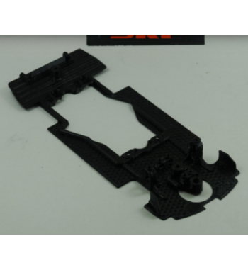 Chasis 3D Opel Calibra DTM ITC Slot.it 001039 | Slot Maxi
