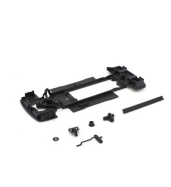 Chasis Lineal Alfa 155 V6 TI DTM 1994 Slot.it CS50T60 | Slot Maxi
