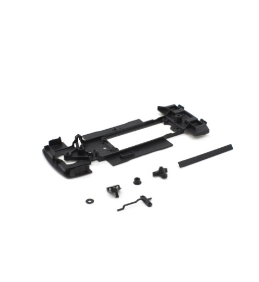 Chasis Lineal Alfa 155 V6 TI DTM 1994 Slot.it CS50T60 | Slot Maxi