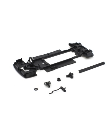 Chasis Lineal Alfa 155 V6 TI DTM 1994 Slot.it CS50T60 | Slot Maxi