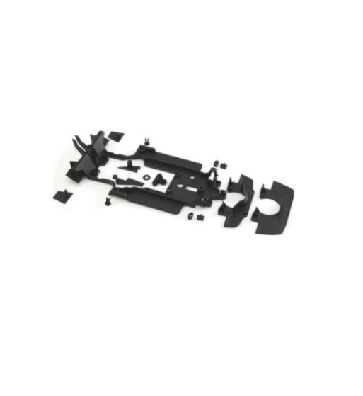 Chasis Lancia LC2 Anglewinder Evo6 Rev2 Slot.it CS08T60B | Slot Maxi