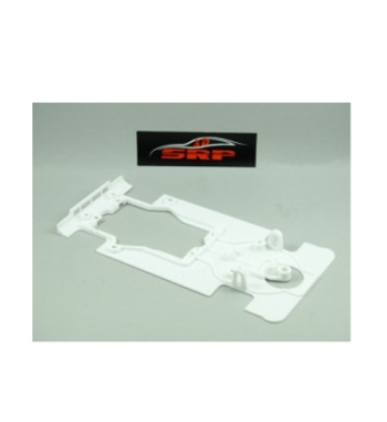 Chasis 3D Audi R18 NSR Ref001048 | Slot Maxi