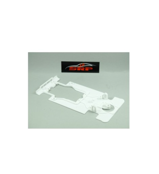 Chasis 3D Audi R18 NSR Ref001048 | Slot Maxi