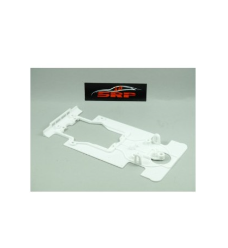 Chasis 3D Audi R18 NSR Ref001048 | Slot Maxi