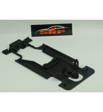 Chasis 3D Lola Aston Martin DBR 1/2 Slot.it Ref001044 | Slot Maxi