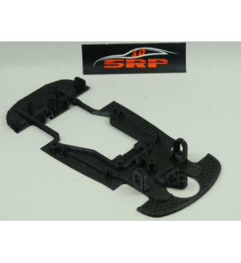 Chasis 3D Viper GTS-R Scaleauto Ref001010 | Slot Maxi