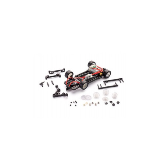 Chasis Slot.it SI-CH31F HRS2 Sidewinder Offset -0.5 slot racing