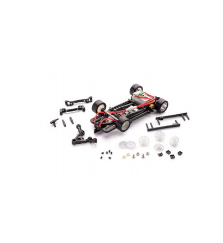 Chasis Slot.it SI-CH31F HRS2 Sidewinder Offset -0.5 slot racing