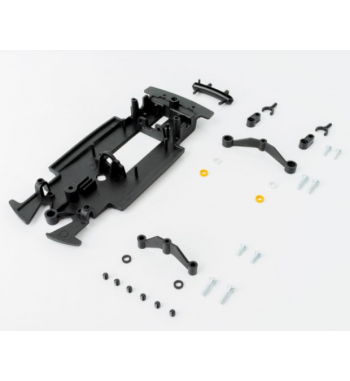 Chasis Porsche 914/6gt SRC RM1118 Upgrade slot