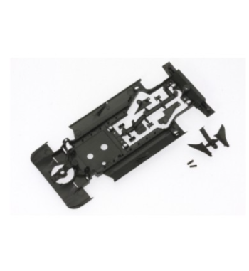 Chasis Audi R18 TDI EVO6 REV2 Slot.it CS24T60B