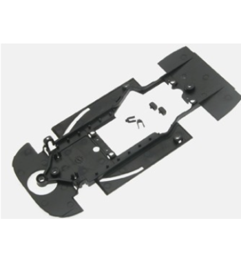 Chasis Audi R8C Reloaded EVO 6 v2 Slot.it