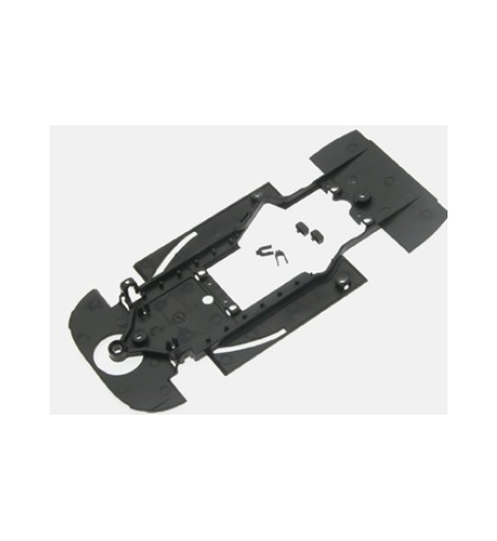 Chasis Audi R8C Reloaded EVO 6 v2 Slot.it
