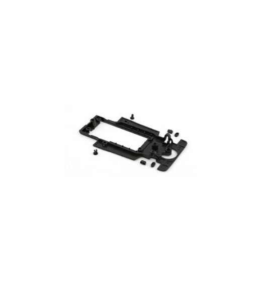 Chasis Alfa Romeo 33/3 EVO6 REVB Slot.it
