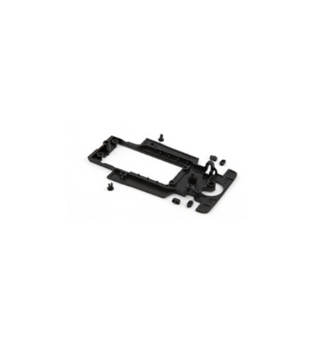 Chasis Alfa Romeo 33/3 EVO6 REVB Slot.it