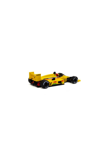 Formula 1 86/89 Fittipaldi Copersucar n14 FALLO tampografía NSR | Slot Maxi | Slot F1 clásico Fittipaldi