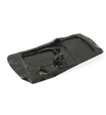 Sideways RC-SWM4E Interior lexan BMW M4 GT3 - Ligereza y detalle slot