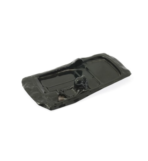Sideways RC-SWM4E Interior lexan BMW M4 GT3 - Ligereza y detalle slot