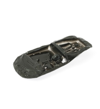 Sideways RC-SWFCE Interior lexan Fantasy Car GT3 - Ligereza y detalle slot