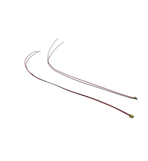 SRC RM0194 Luces led rojos RS (2) - Iluminación y detalle slot