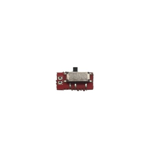 SRC RM0192 Interruptor para kit de luces RS - Control y fiabilidad slot