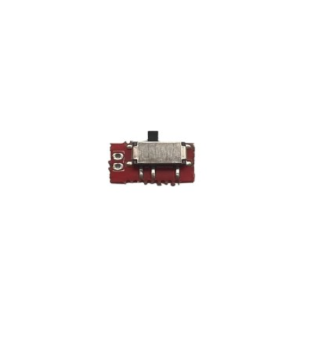 SRC RM0192 Interruptor para kit de luces RS - Control y fiabilidad slot