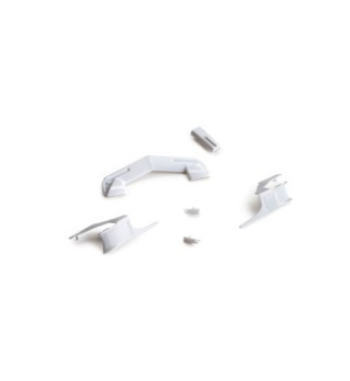 Slot.it SI-CS56P-Soft Despiece blando Acura ARX-05 - Flexibilidad y ajuste slot
