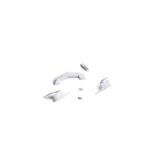 Slot.it SI-CS56P-Soft Despiece blando Acura ARX-05 - Flexibilidad y ajuste slot
