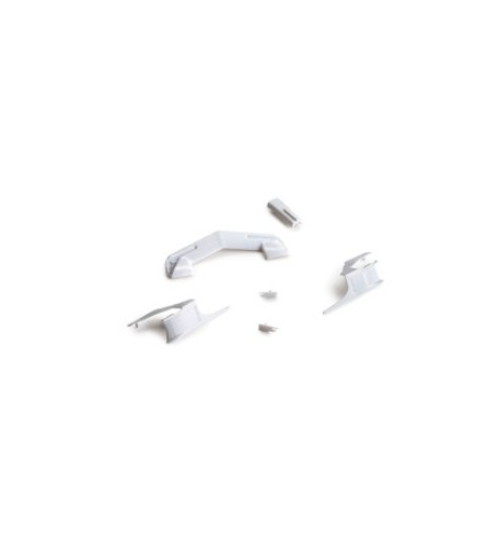 Slot.it SI-CS56P-Soft Despiece blando Acura ARX-05 - Flexibilidad y ajuste slot