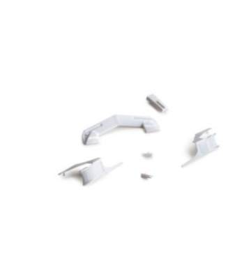 Slot.it SI-CS56P Despiece de carrocería Acura ARX-05 - Precisión y ajuste slot