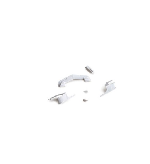 Slot.it SI-CS56P Despiece de carrocería Acura ARX-05 - Precisión y ajuste slot