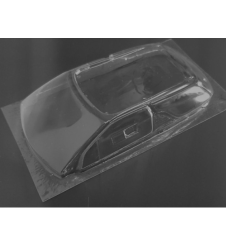 Kilslot KS-CLT2 Cristal lexan Toyota Celica GT Four Ninco - Claridad y ligereza slot