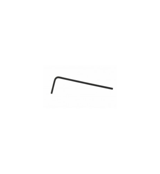 SP143713 Llave Allen 1.3mm Sloting Plus SP143713 Llave Allen 1.3mm Sloting Plus