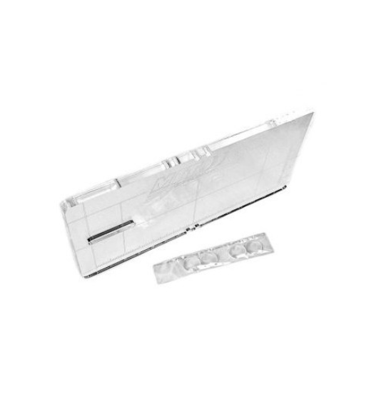 Mitoos M118L Peana de reglaje metacrilato coches 1/24 y camiones 1/32 | Herramientas de Aerograf? M118L Mitoos M118L Peana de reglaje metacrilato coches 1/24 y camiones 1/32 | Herramientas de Aerograf? M118L