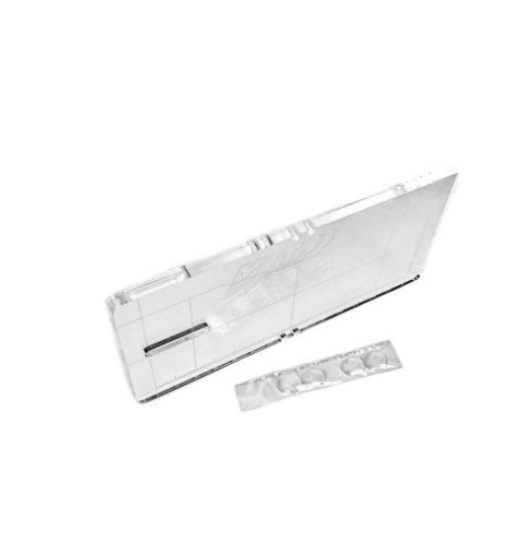 M118L Peana metacrilato slot 1/24 Mitoos M118L Peana metacrilato slot 1/24 Mitoos