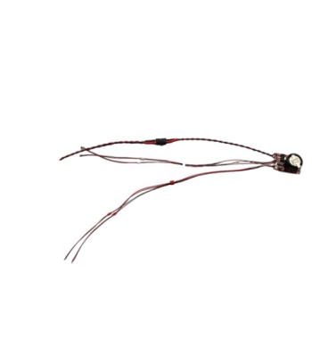 SRC RM0190 Kit de luces LED RS 01 Slot Car - Iluminación profesional slot