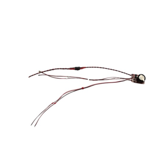 SRC RM0190 Kit de luces LED RS 01 Slot Car - Iluminación profesional slot
