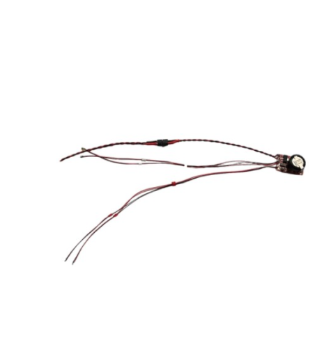 SRC RM0190 Kit de luces LED RS 01 Slot Car - Iluminación profesional slot
