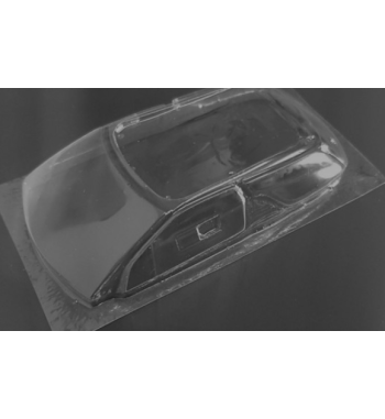 Kilslot KS-CLS8 Cristal lexan Subaru Scaleauto - Transparencia y ligereza slot