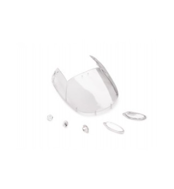 Slot.it SI-CS42V Cristales y faros Jaguar XJR10 - Claridad y detalle slot